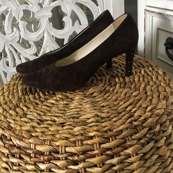 Petra loggia suede boot